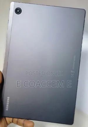 New Samsung Galaxy Tab A8 10.5 2021 64 GB Silver