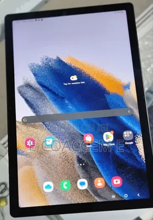 New Samsung Galaxy Tab A8 10.5 2021 64 GB Silver