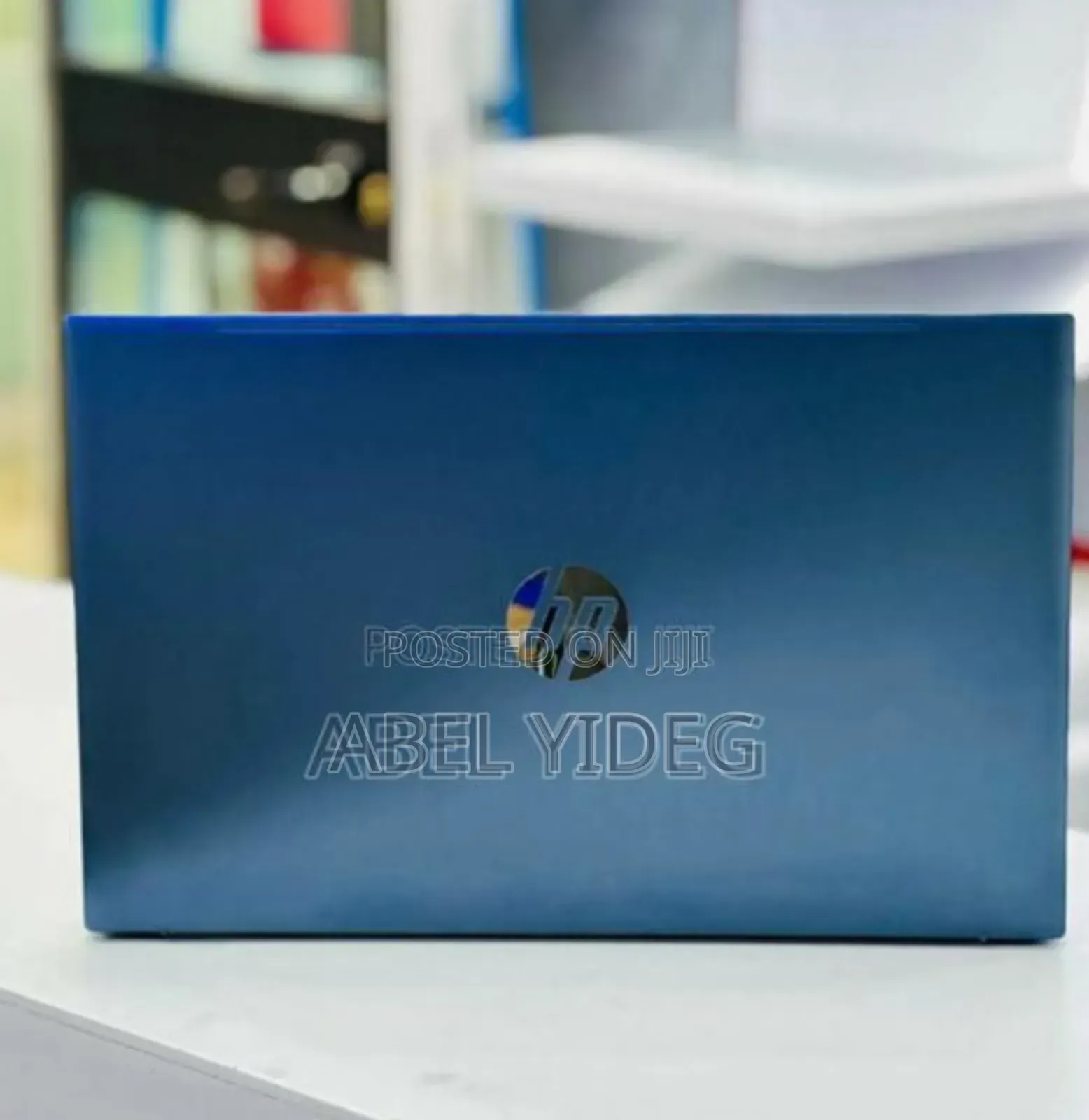 New Laptop HP Pavilion 15 8GB AMD Ryzen 5 SSD 512GB