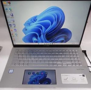 Photo - New Laptop Asus VivoBook 15 X505BA 12GB Intel Core I7 SSD 512GB