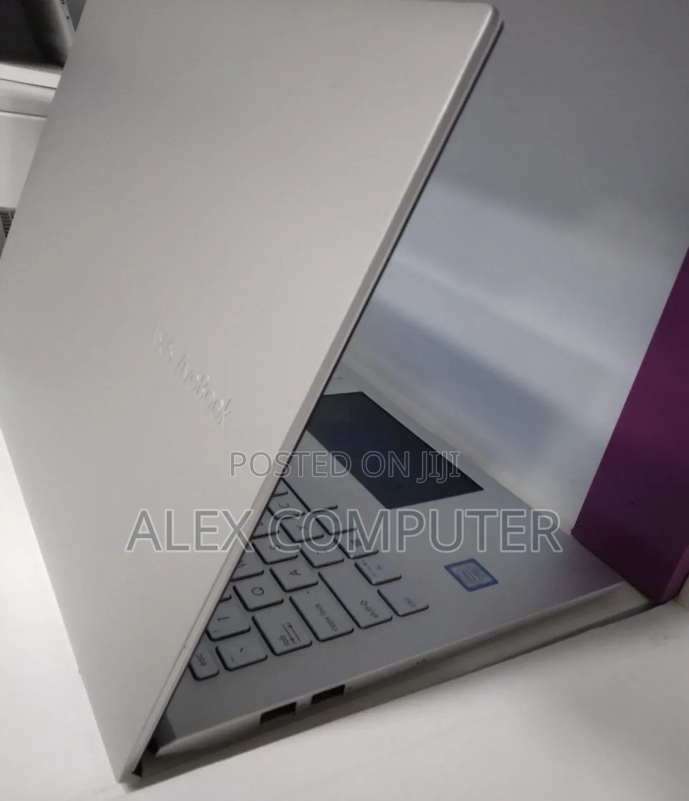 New Laptop Asus VivoBook 15 X505BA 12GB Intel Core I7 SSD 512GB