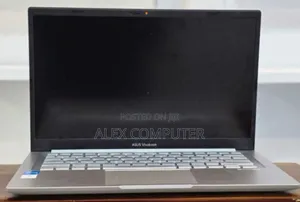 New Laptop Asus VivoBook 15 X505BA 12GB Intel Core I7 SSD 512GB