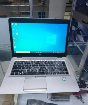 Photo - New Laptop HP EliteBook 840 G3 8GB Intel Core i5 HDD+SSD 1T