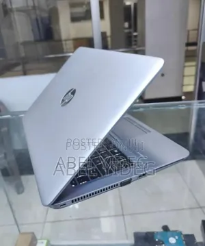 New Laptop HP EliteBook 840 G3 8GB Intel Core i5 HDD+SSD 1T