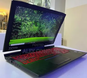 New Laptop HP Omen X 16GB Intel Core I7 HDD+SSD 1T
