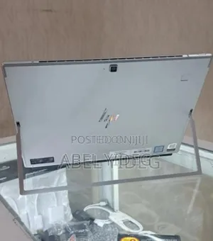 New Laptop HP Elite X2 1012 G2 16GB Intel Core i5 SSD 256GB