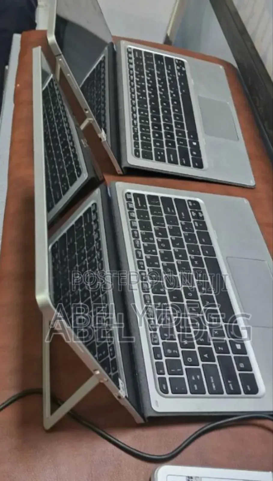 New Laptop HP Elite X2 1012 G2 16GB Intel Core i5 SSD 256GB