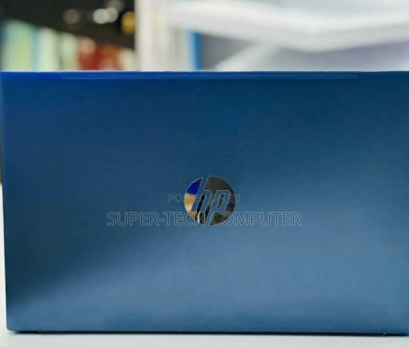 New Laptop HP Pavilion 13 8GB AMD Ryzen 5 SSD 512GB