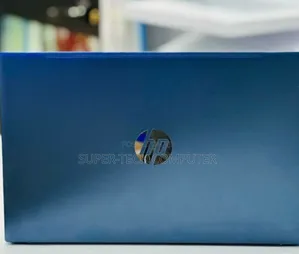 New Laptop HP Pavilion 13 8GB AMD Ryzen 5 SSD 512GB