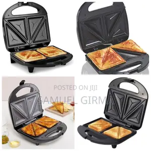 Photo -  Sandwich Maker