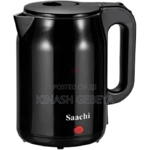 Saachi Original Water Boiler(ውሀ ማፊያ)