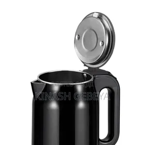 Saachi Original Water Boiler(ውሀ ማፊያ)