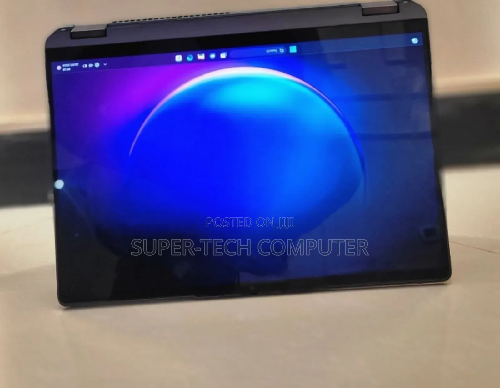 New Laptop Lenovo Flex 5 16GB Intel Core I7 SSD 512GB