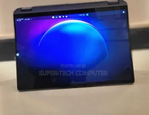 Photo - New Laptop Lenovo Flex 5 16GB Intel Core I7 SSD 512GB