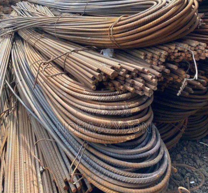 Fero Metal for Construction