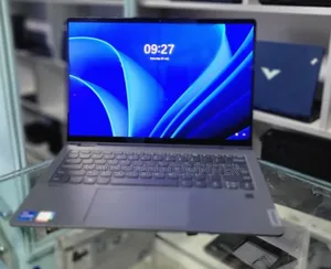 New Laptop Lenovo Flex 5 16GB Intel Core I7 SSD 512GB