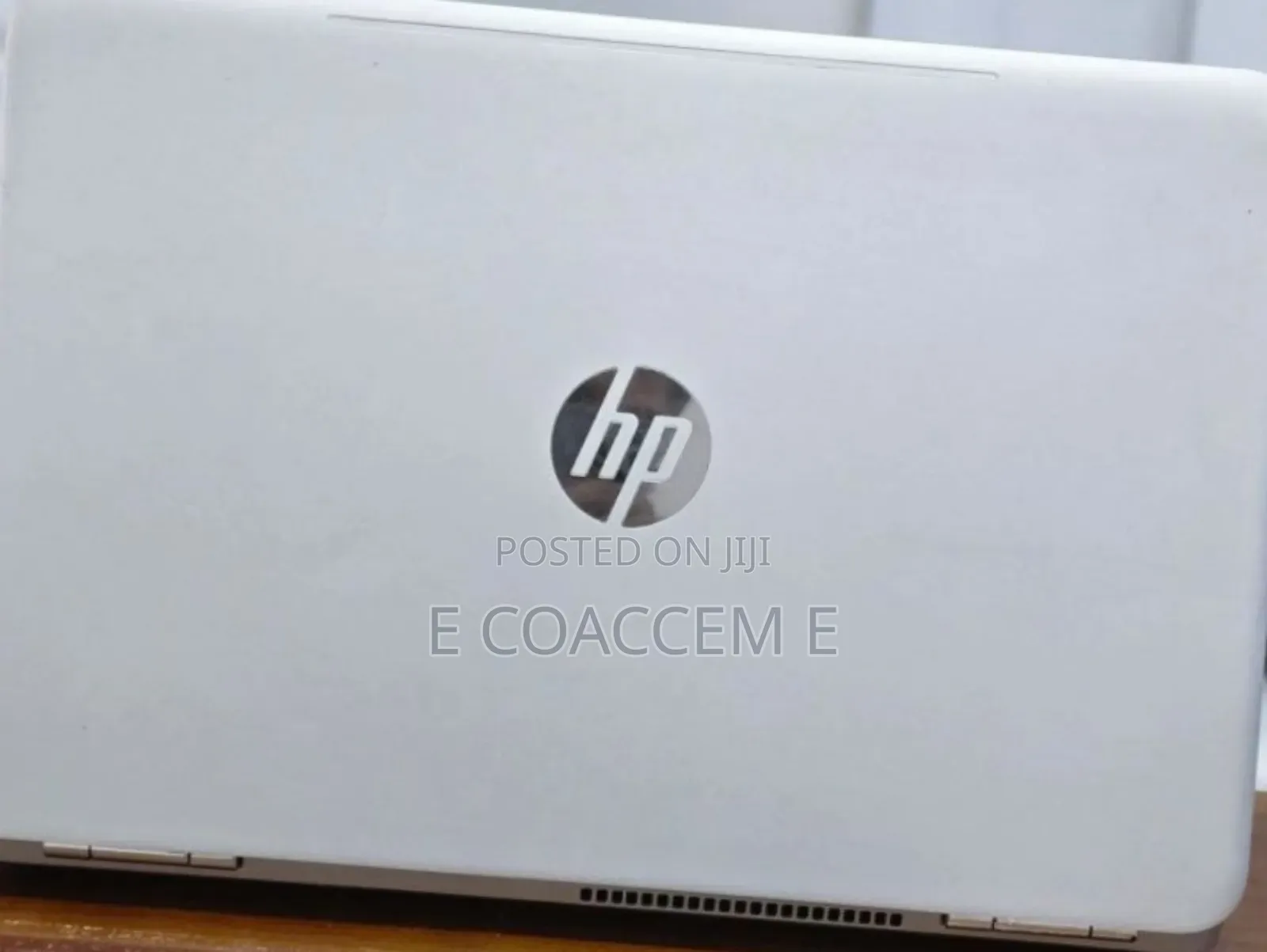 New Laptop HP 8GB Intel Core I5 HDD 500GB