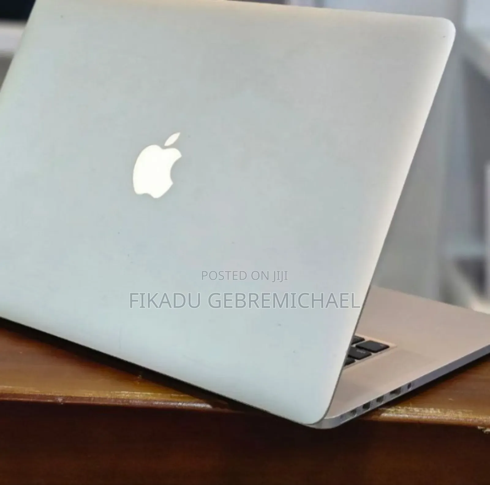 New Laptop Apple MacBook Pro 2015 16GB Intel Core I7 SSD 1T