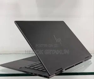 New Laptop HP Envy X360 16GB AMD Ryzen 7 SSD 512GB