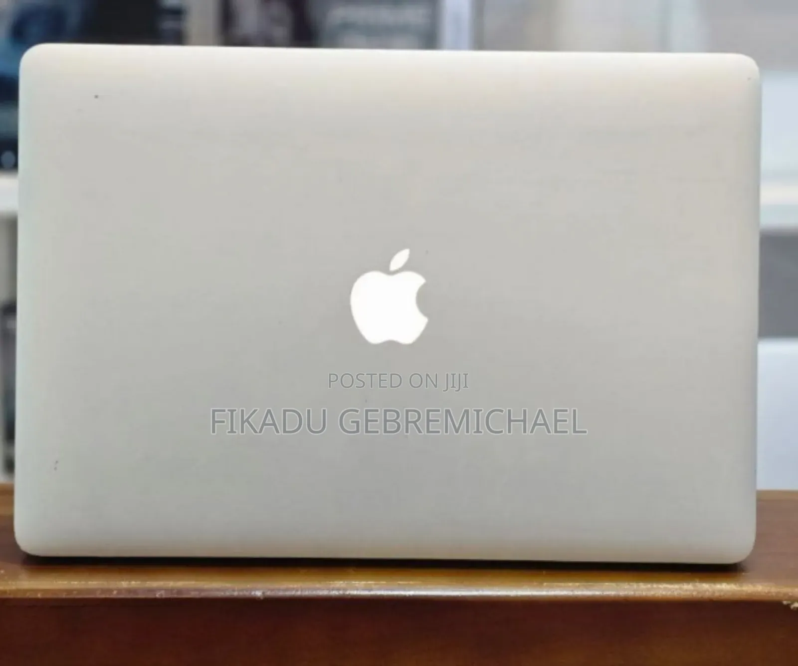 New Laptop Apple MacBook Pro 2015 16GB Intel Core I7 SSD 1T