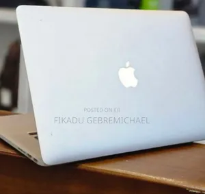 New Laptop Apple MacBook Pro 2015 16GB Intel Core I7 SSD 1T