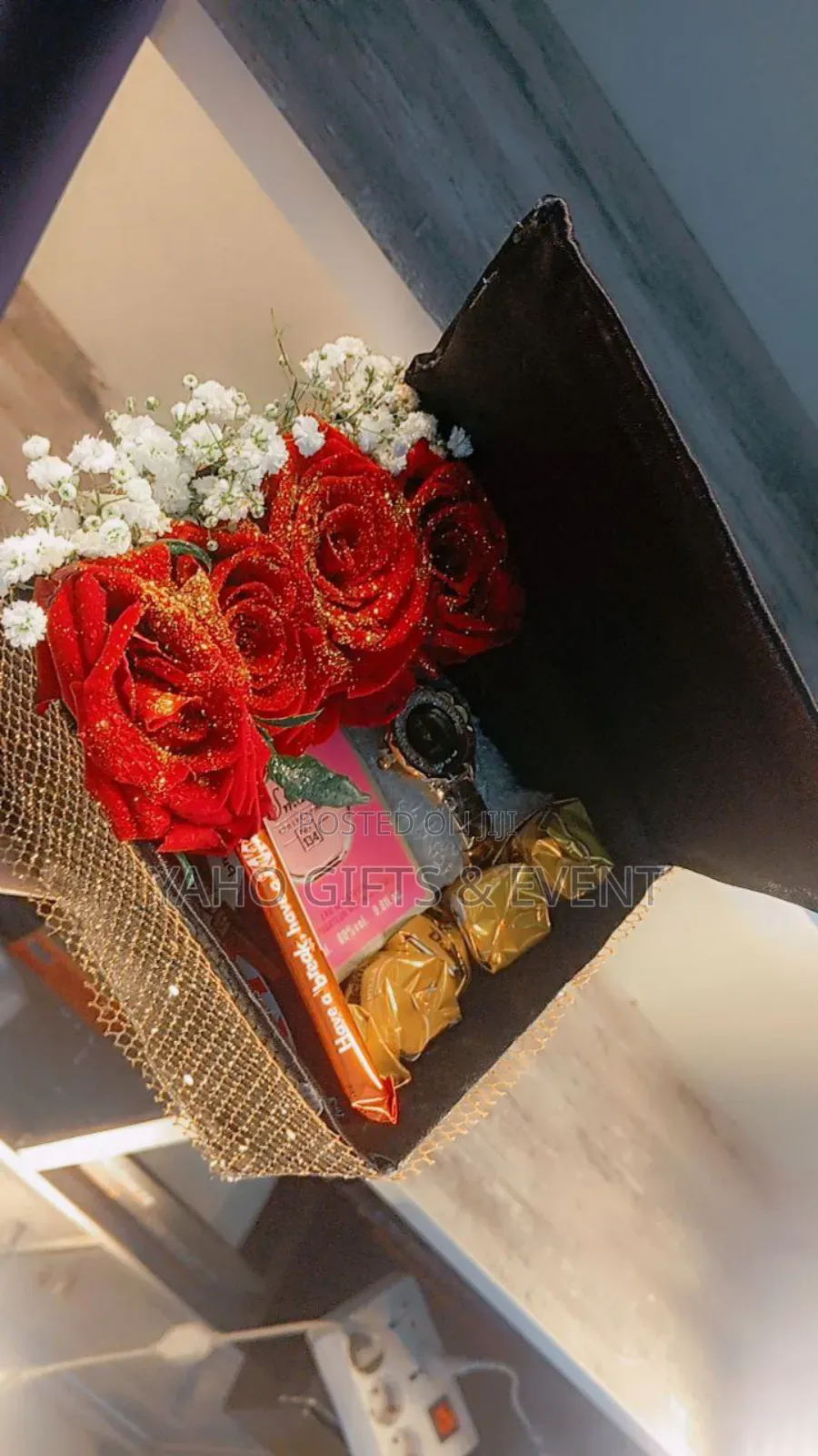 Graduation Women's Gift Package