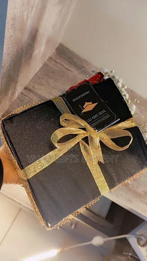 Graduation Women's Gift Package