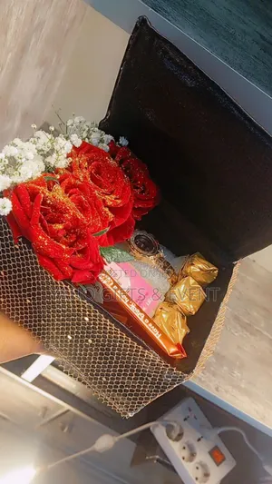 Graduation Women's Gift Package