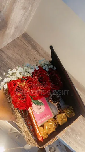 Graduation Women's Gift Package