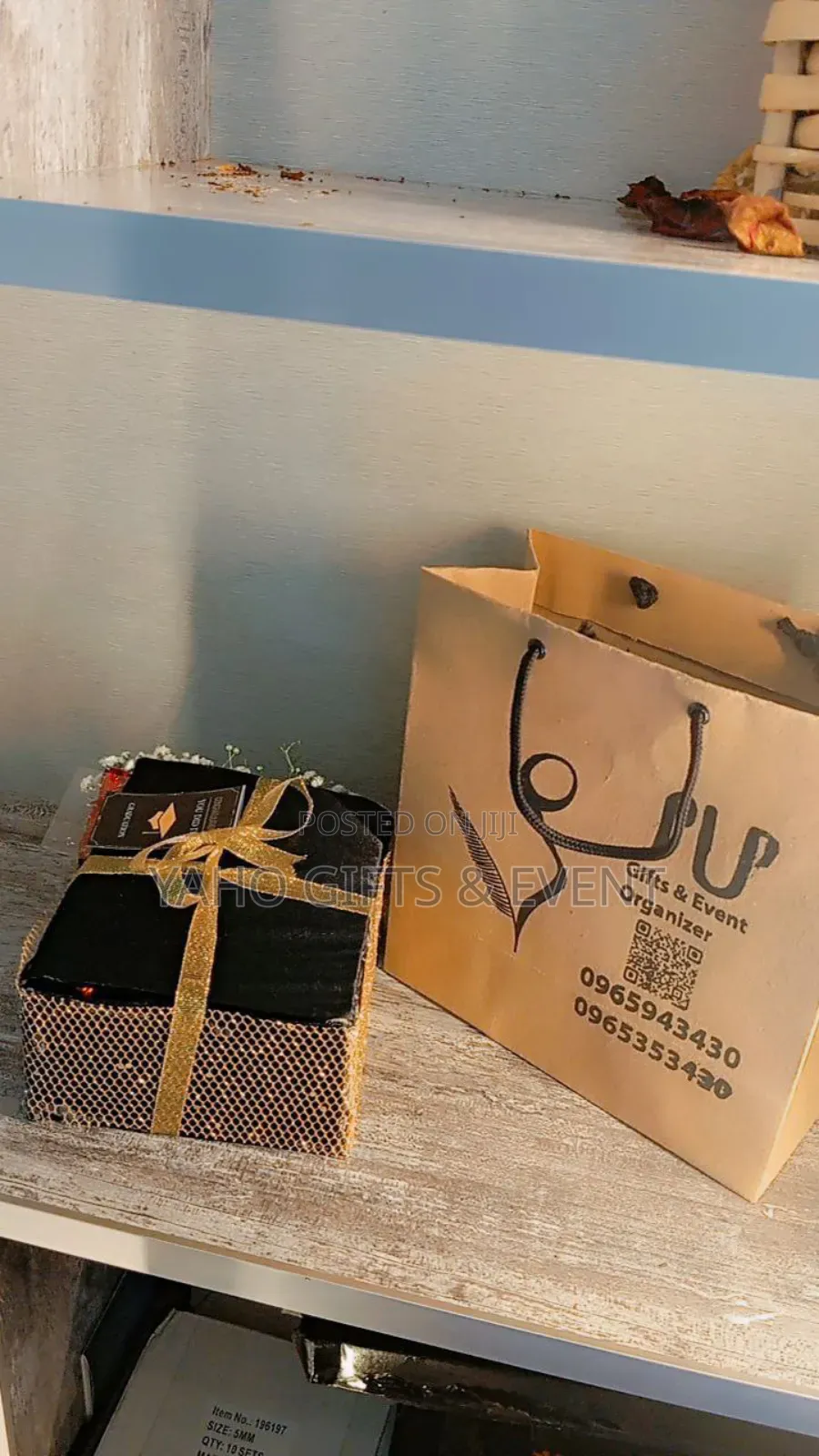 Graduation Women's Gift Package