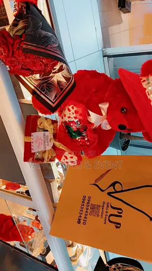 Birthday Gift Package