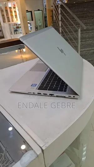 New Laptop HP EliteBook 850 G5 16GB Intel Core I5 SSD 512GB