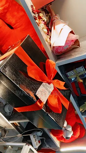 Birthday Gift Package