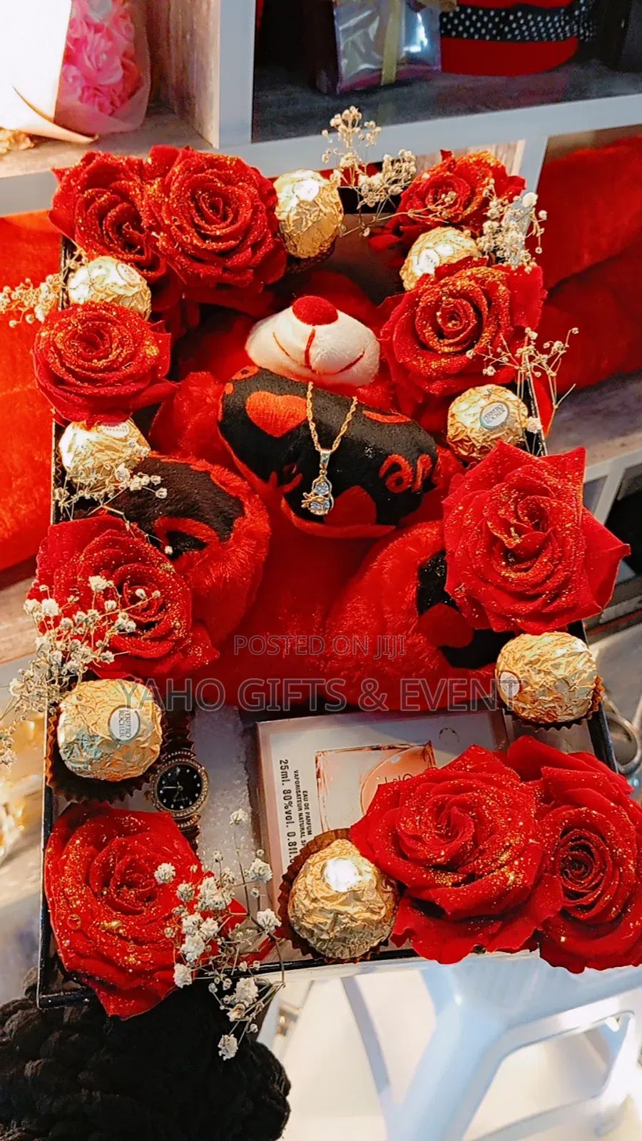 Birthday Gift Package