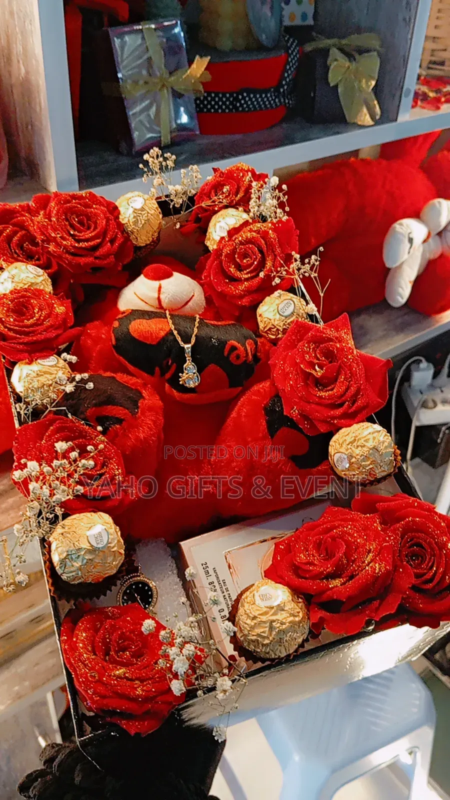 Birthday Gift Package