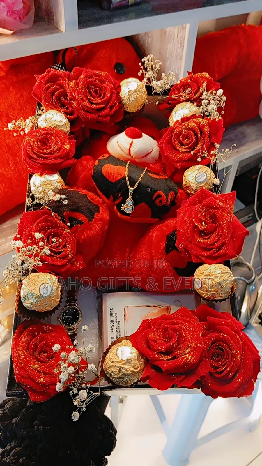 Birthday Gift Package