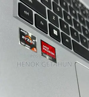 New Laptop Acer Aspire 3 16GB AMD Ryzen 5 SSD 512GB