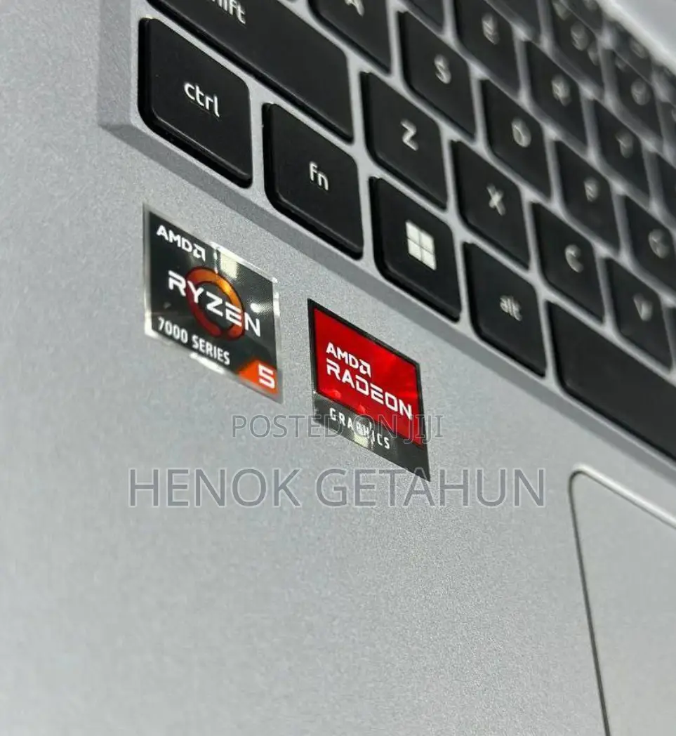 New Laptop Acer Aspire 3 16GB AMD Ryzen 5 SSD 512GB