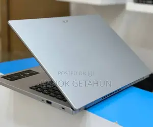 New Laptop Acer Aspire 3 16GB AMD Ryzen 5 SSD 512GB