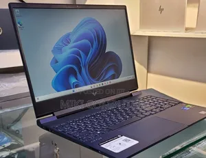 New Laptop HP Victus 15 16GB Intel Core I5 SSD 512GB