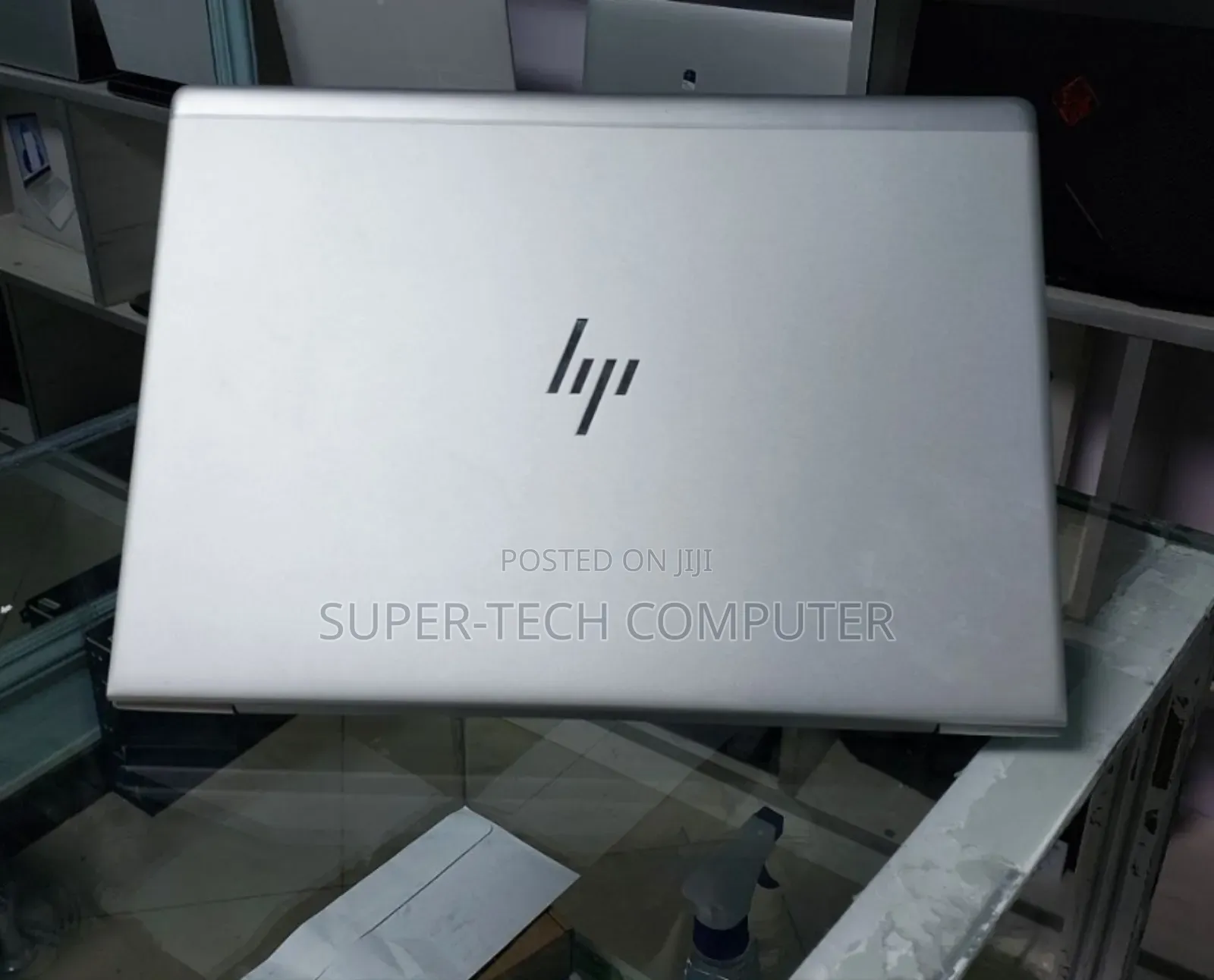 New Laptop HP EliteBook 840 G5 16GB Intel Core I7 SSD 512GB