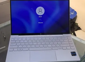 Photo - New Laptop HP Envy X360 8GB Intel Core I7 SSD 512GB