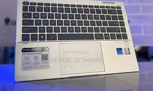 New Laptop HP Envy X360 16GB Intel Core I5 SSD 1T