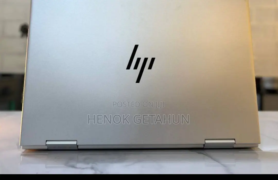 New Laptop HP Envy X360 16GB Intel Core I5 SSD 1T