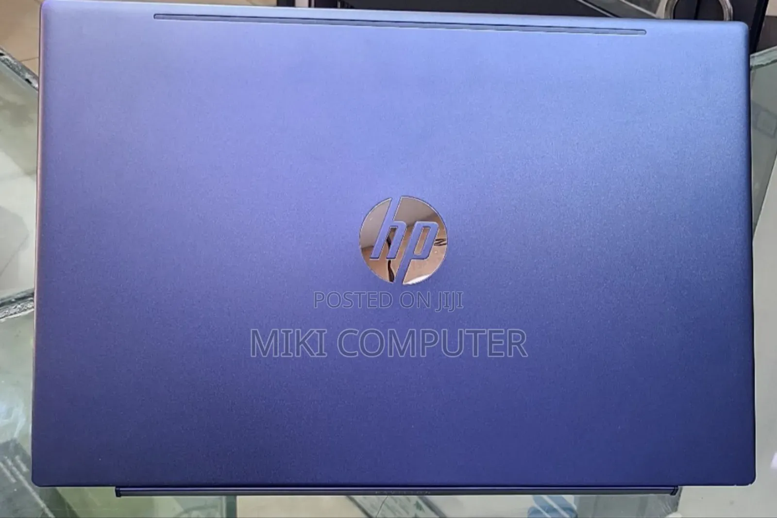 New Laptop HP Pavilion 15 8GB Intel Core I5 SSD 512GB