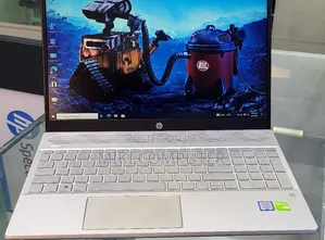 New Laptop HP Pavilion 15 8GB Intel Core I5 SSD 512GB