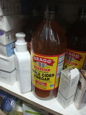 Apple Cider Veniger