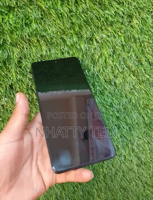 Samsung Galaxy A71 128 GB Blue