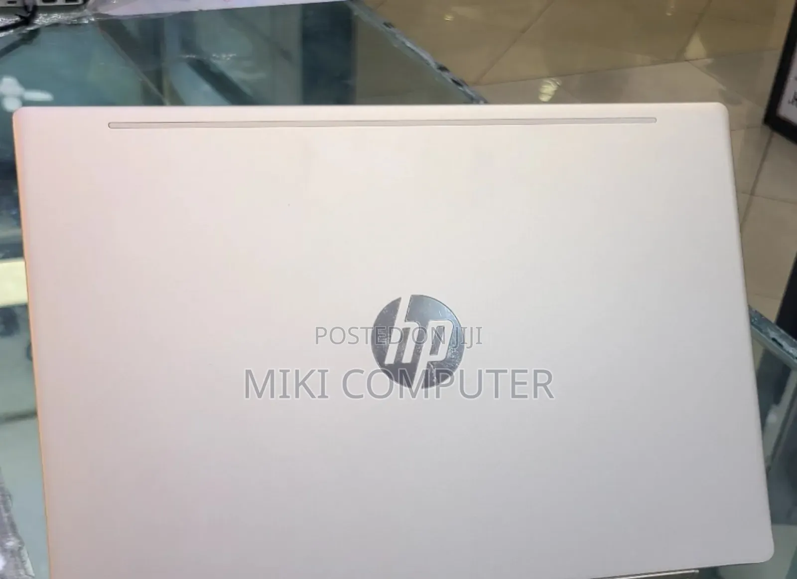 New Laptop HP Pavilion 15 8GB Intel Core I5 HDD+SSD 500GB