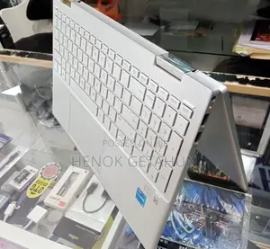 New Laptop HP Envy X360 16GB Intel Core I7 SSD 1T